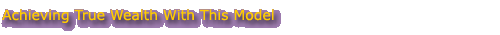 Network marketing home based business