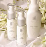 Aromatherapy skin care