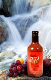 NingXia Red 
